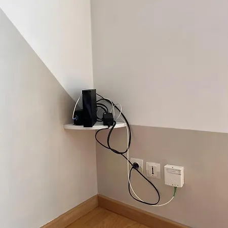 A Deux Pas Du Front De Ferienhaus