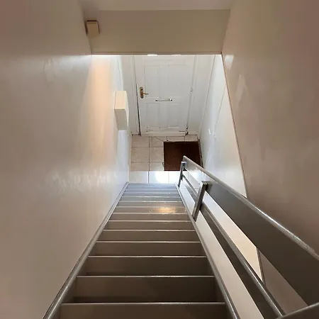 Ferienhaus A Deux Pas Du Front De