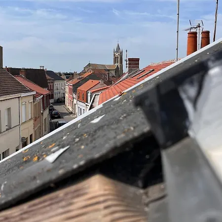 A Deux Pas Du Front De * Grand-Fort-Philippe